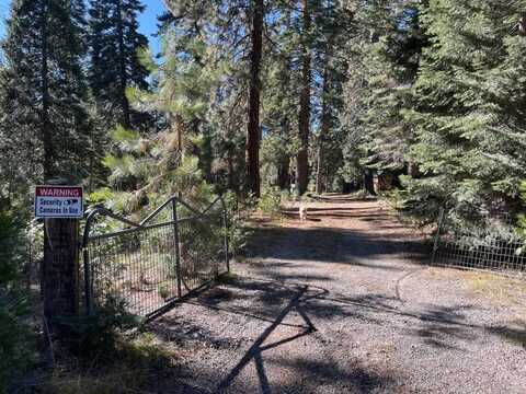 3-E-43 Red Fir Rd, McCloud, CA 96057