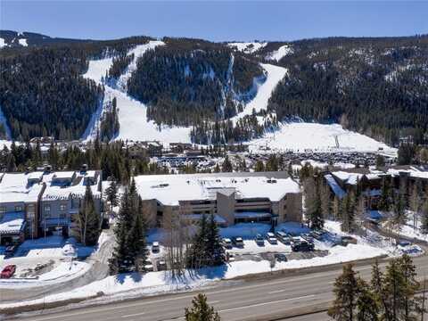 22804 US HIGHWAY 6, Keystone, CO 80435