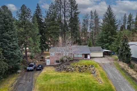 13524 E Nora Ave, Spokane Valley, WA 99216