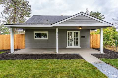 4418 N Stevens St, Spokane, WA 99205