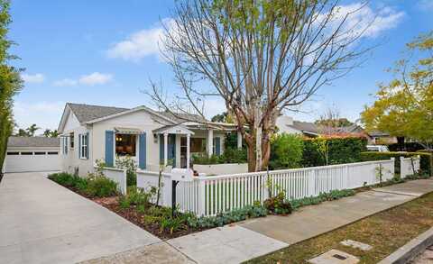 419 Stanley Drive, SANTA BARBARA, CA 93105