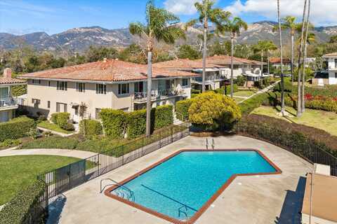 2641 State Street, SANTA BARBARA, CA 93105