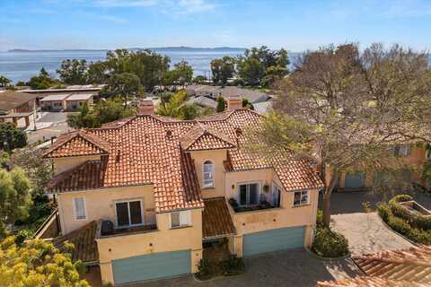 222 Meigs Road #16, SANTA BARBARA, CA 93109