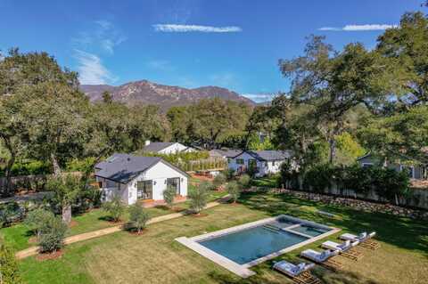 504 Hodges Lane, MONTECITO, CA 93108