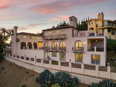 1230 Northridge Road, SANTA BARBARA, CA 93105