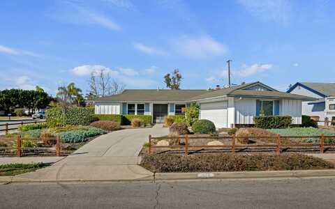 515 Amherst Drive, GOLETA, CA 93117