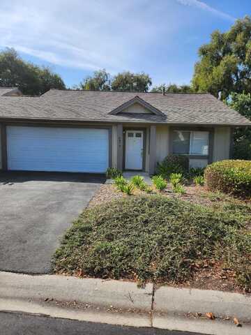 6079 Suellen Court, GOLETA, CA 93117