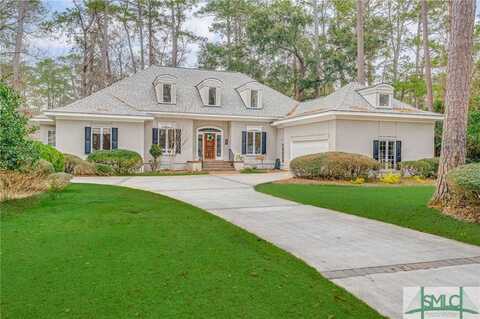 3 Log Landing Road, Savannah, GA 31411