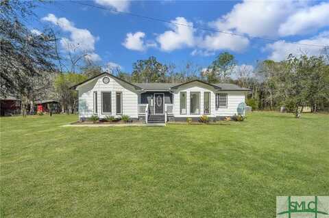 208 Sanders Road, Allenhurst, GA 31301