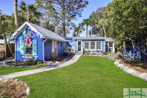 1213 6th Avenue, Tybee Island, GA 31328