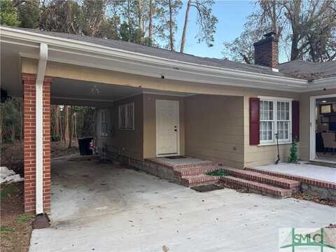 118 Lee Street, Statesboro, GA 30458