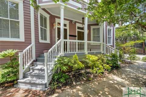 23 & 25 Brady Street, Savannah, GA 31401