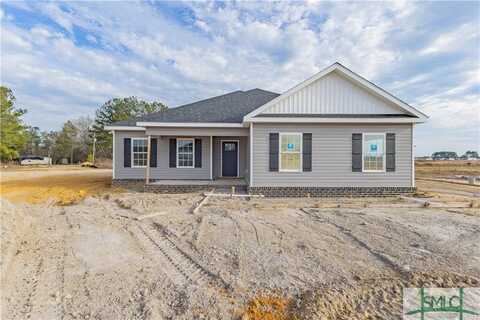 0 Fescue Drive, Statesboro, GA 30458