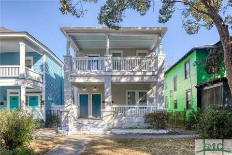 1114 E Anderson Street, Savannah, GA 31404