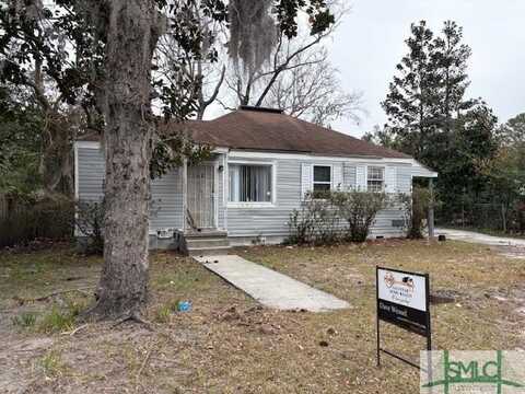 60 Altman Circle, Savannah, GA 31404