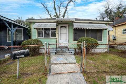 2024 Eppinger Street, Savannah, GA 31415