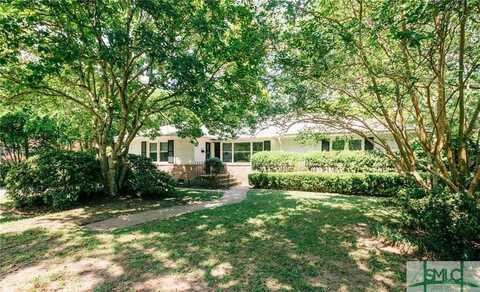 1104 Althea Parkway, Savannah, GA 31406