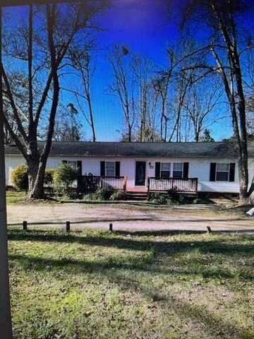 2155 Lake Shore, Manning, SC 29102