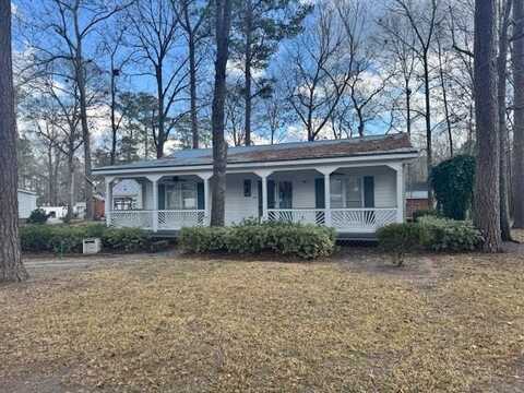 1089 Charles Drive, Manning, SC 29102