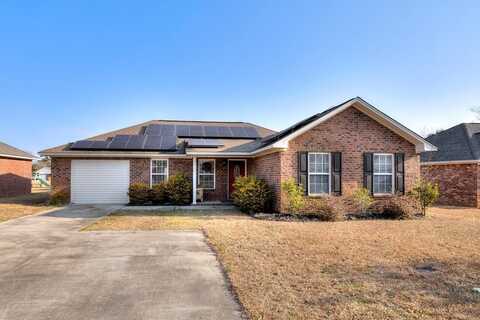 225 Andrew Drive, Manning, SC 29102