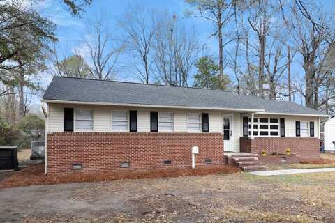 609 E Charlotte, Sumter, SC 29150