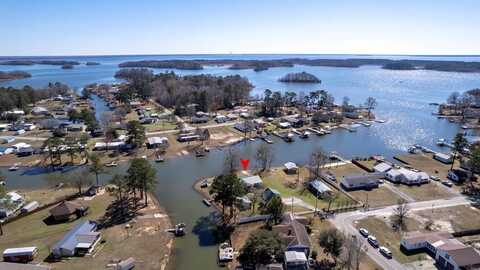 1867 LAKE MARION SHORES RD, Summerton, SC 29148