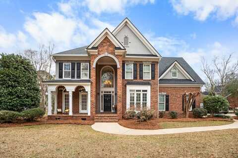 3205 Green View Pkwy, Sumter, SC 29150