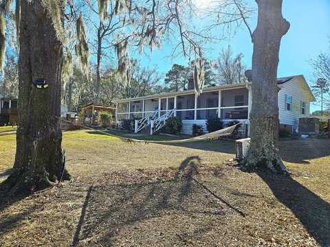 761 Stumphole Rd, Elloree, SC 29047