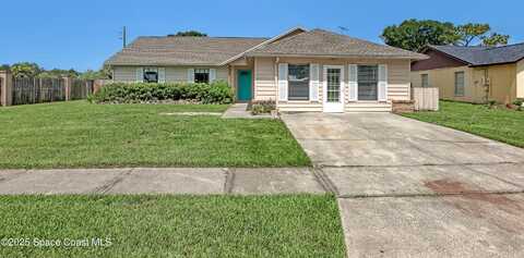 3496 Mazur Drive, Melbourne, FL 32901