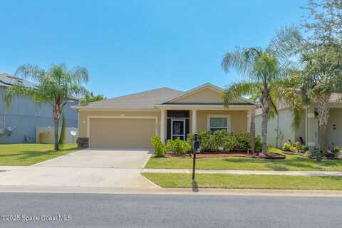 4855 Borealis Court, Melbourne, FL 32940