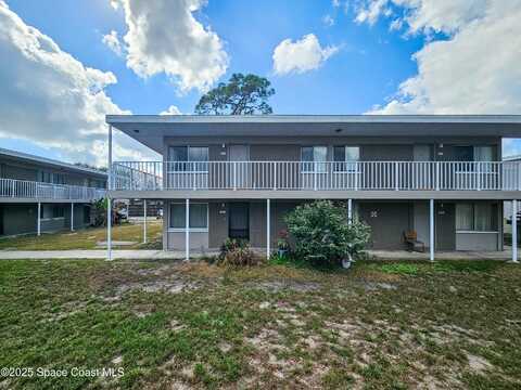 800 N Fiske Boulevard, Cocoa, FL 32922