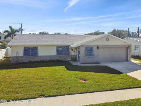 315 Hickory Avenue, Merritt Island, FL 32953