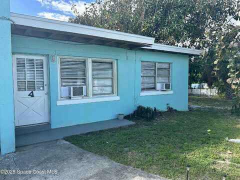 550 S Atlantic Avenue, Cocoa Beach, FL 32931