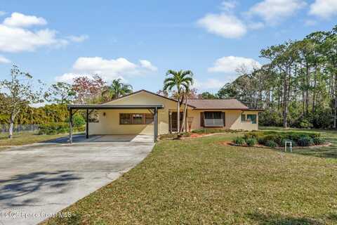 3645 Corey Road, Malabar, FL 32950