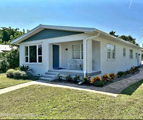 501 E Fee Avenue, Melbourne, FL 32901