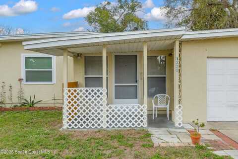 1321 Donna Avenue, Cocoa, FL 32922