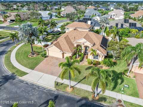 3841 Chardonnay Drive, Rockledge, FL 32955