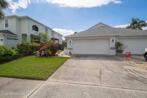 137 Ocean Garden Lane, Cape Canaveral, FL 32920