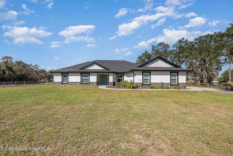 3620 Maebert Road, Mims, FL 32754