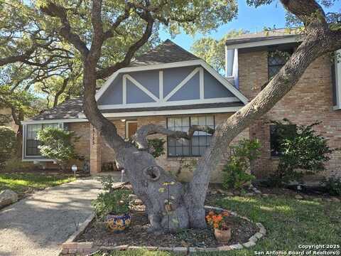 13123 Hunters Spring, San Antonio, TX 78230