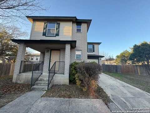 11023 BRAES GROVE, San Antonio, TX 78254