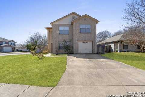 5503 Camry Springs, San Antonio, TX 78251