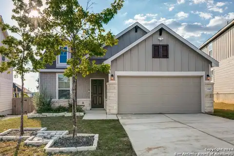 27421 Hapgood Pl, San Antonio, TX 78260