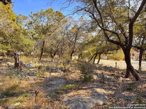 Tbd Westview Dr, Canyon Lake, TX 78133