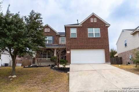 13802 Laramie Hill, Live Oak, TX 78233