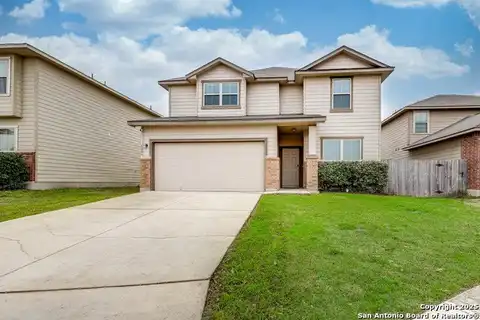 6006 JULIANS CV, San Antonio, TX 78244