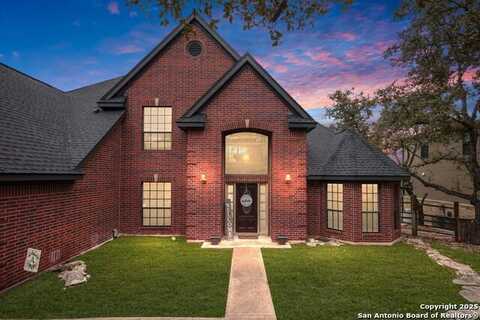 256 DEER CROSS LN, San Antonio, TX 78260