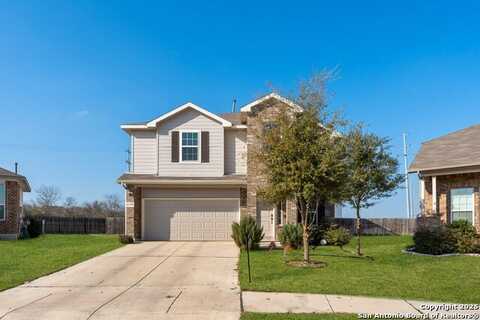 12478 BELFORT PT, Schertz, TX 78154