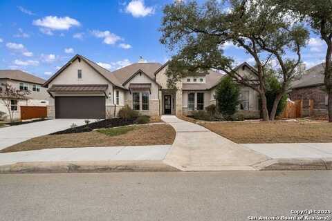 29806 Capstone Walk, Fair Oaks Ranch, TX 78015