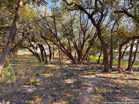 Tbd Westview Dr, Canyon Lake, TX 78133